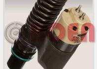 Injektor Diesel Reman Baja Kecepatan Tinggi 1945083 Untuk Mesin 3176 3196 C10 C12
