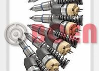 Injektor Diesel Reman Baja Kecepatan Tinggi 1945083 Untuk Mesin 3176 3196 C10 C12