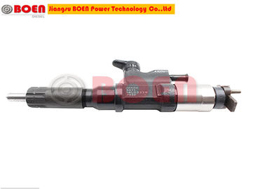 4HK1 6HK1 Denso Diesel Injector Nozel 8973297032 0950005471 Konsumsi Bahan Bakar Rendah